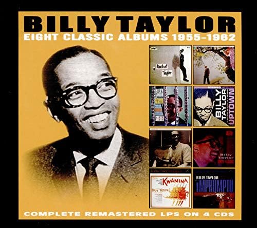MANN,HERBIE - Complete Recordings: 1955-1957 - Amazon.com Music